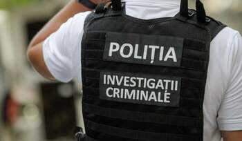 Condamnat pe viață pentru crima din Botoșani: a ucis o fată de 14 ani și pe mama ei, apoi le-a dat foc în toiul nopții