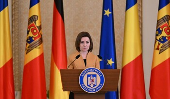 PAS poate câștiga. Maia Sandu, ultimul apel către moldovenii de peste Ocean: „Mergeți la Vot”