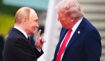 De ce strategia folosită de Donald Trump pentru pace în Gaza nu funcționează în cazul Ucrainei. Explicațiile experților