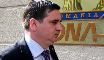 Marius Isăilă, arestat în dosarul 