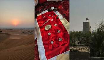 Totul despre Ras Al Khaimah, destinația de vis care a furat inimile turiștilor prin cultură, natura spectaculoasă și (…)