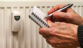 Noi reguli pentru repartizarea consumului de energie termică în imobile, propuse de ANRE