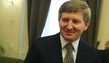 Miliardarul ucrainean Rinat Ahmetov vrea să cumpere ArcelorMittal Iași, tranzacția fiind notificată Comisiei Europene