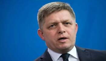 Premierul slovac Robert Fico a anulat un discurs către țară pe motiv că s-a îmbolnăvit din nou