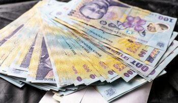 Deficitul României, în scădere semnificativă. Eurostat anunță cifrele primului trimestru