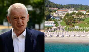 Cât costă o noapte de cazare la hotelul în care a fost surprins Sorin Oprescu. Resortul de lux este într-o (…)