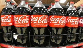 Donald Trump vrea să schimbe un ingredient-cheie din rețeta Coca-Cola: „Este pur și simplu mai bun”