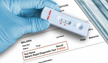 Bărbat din București, diagnosticat cu malarie deși nu a călătorit în străinătate
