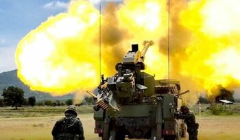 Șase civili cambodgieni au fost uciși la granița cu Thailanda