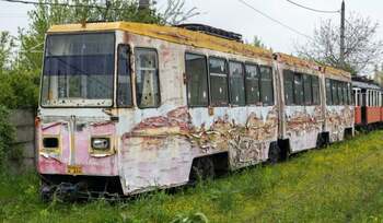 Primarul din Ploiești acuza Consiliul Local de blocarea achiziției de tramvaie noi: „Ne țin în conserve vechi de 50 (…)