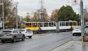 Transportul în comun la Ploiești, mai scump: „Au înnebunit. Cum să ceară 4 lei pentru condițiile astea? Cazi din (…)