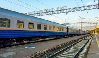 Cum circulă cele două trenuri cu orare modificate din cauza lucrărilor feroviare pe Magistrala 400