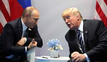 Donald Trump vrea să-i dea lui Vladimir Putin mineralele rare obținute din acordul încheiat cu Volodimir Zelenski ca (…)