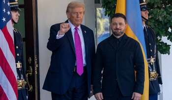 Donald Trump, după întâlnirea cu Volodimir Zelenski: Gata cu împușcăturile, gata cu morțile, gata cu cheltuielile (…)