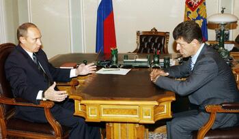 Gest rar la Kremlin: Un aliat al lui Putin, care a criticat războiul din Ucraina, a demisionat