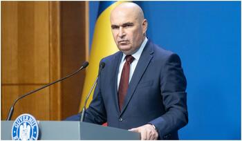 Bolojan: Unele firme cu datorii au fost protejate de ANAF în ultimii ani. Digitalizarea întârzie cu un motiv