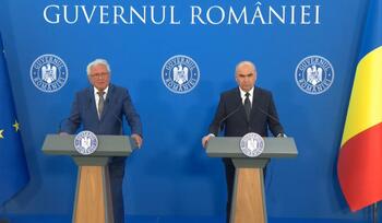 România a semnat cu Rheinmetall un acord de 500 mil. € pentru fabrica de pulberi de la Brașov