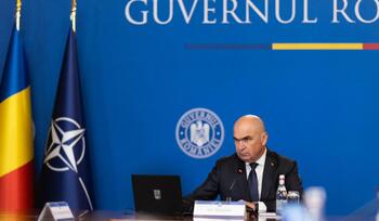 Guvernul, clarificări după declaraţia lui Bolojan privind creşterea vârstei de pensionare