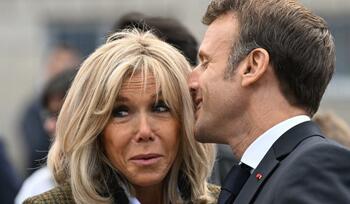 Zece persoane, în fața instanței pentru zvonurile despre Brigitte Macron: