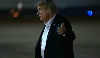 Donald Trump: Putin nu vrea un armistiţiu