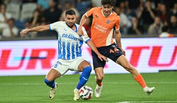 Istanbul Başakşehir - Universitatea Craiova 1-2. Victorie importantă în play-off-ul Conference League
