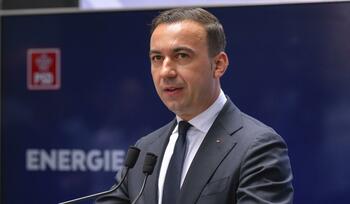 Ministrul Energiei, după explozia din Rahova: Este inadmisibil. Am cerut de urgenţă demararea unei anchete