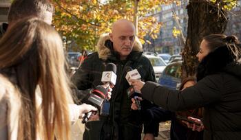 Horațiu Potra face demersuri pentru a obține azil în Rusia, a anunţat procurorul general