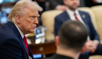 Donald Trump îi dă un ultimatum lui Zelenski, pentru acceptarea planului de pace: 