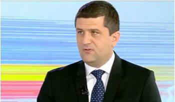 Premierul Ilie Bolojan l-a numit interimar la Apărare pe Radu Miruță, actualul ministru al Economiei