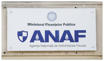 Trei români, prinşi cu venituri nedeclarate de 337 de milioane de lei, în Cluj. Cât au de plată la ANAF