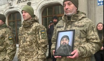 Un recrutor militar ucis în Liov. Ucrainenii, tot mai furioşi că sunt reţinuţi cu forţa în centre de recrutare