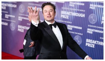 Predicţiile lui Elon Musk pentru următorii 20 de ani: 