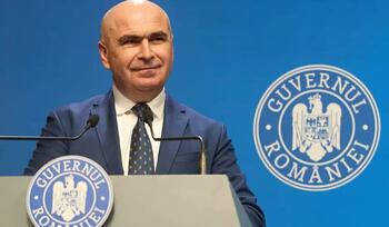Ilie Bolojan face prima vizită, ca premier, în Republica Moldova. Când este programată