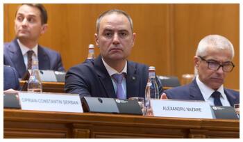 Capitalul social minim pentru SRL-uri creşte la 8.000 lei. Nazare: 