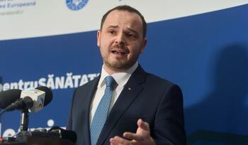 Ministrul Sănătăţii: