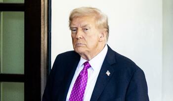 Partidul german AfD vrea ca Trump să devină cetăţean de onoare al districtului din care se trage familia sa