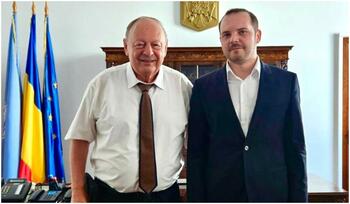 Medicul premierului Netanyahu, consilier onorific al ministrului Sănătății din România. Ce rol va avea