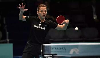 Eliza Samara, victorie remarcabilă la WTT Frankfurt. Competiţia, transmisă exclusiv în AntenaPLAY