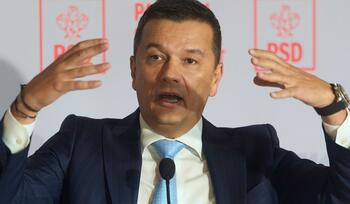 Despre ce au discutat liderii coaliţiei cu Nicuşor Dan. Grindeanu: N-aş spune că întâlnirea a fost tensionată