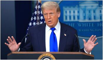 Trump, dispus să ridice sancțiunile împotriva Iranului. Ce a cerut regimului de la Teheran