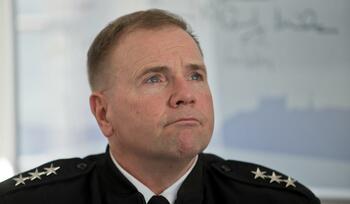 Generalul Ben Hodges critică decizia de retragere a soldaţilor americani din România: 