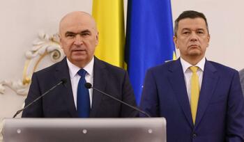 Acord pe reforma administrației. Coaliția a stabilit câți bugetari pleacă și cum se aplică măsura