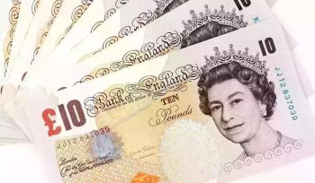 Marea Britanie, în declin economic neaşteptat. PIB-ul a scăzut cu 0,1% în octombrie