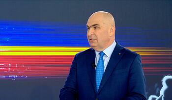 Ilie Bolojan, despre creşterea indemnizaţiilor CA al TAROM: 