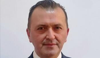 Secretar de stat în Ministerul Economiei: 