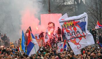 Rusia acuză UE că pregătește un 