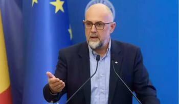 Kelemen Hunor, despre explozia din Rahova: