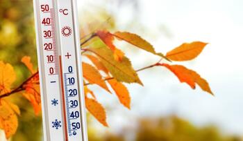 Vremea 12 august - 8 septembrie. Temperaturi mai ridicate şi ploi puţine în prima lună de toamnă