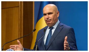 Premierul Ilie Bolojan, despre demisie: 