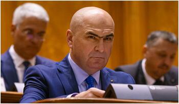 Bolojan cere demiterea şefului EximBank, după scandalul subînchirierii unei clădiri de stat la preț triplu